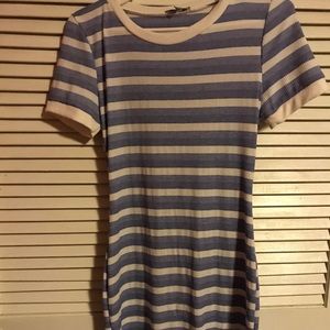 Charlotte Russe Fitting dress